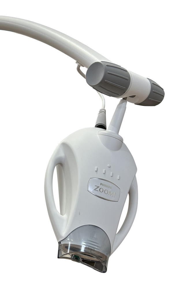 ホワイトニング of i-matsubara